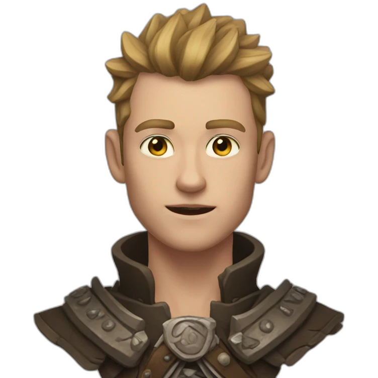 Ivar boneless emoji