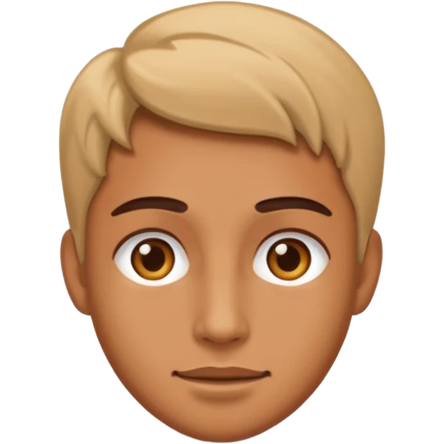 Une tana  emoji