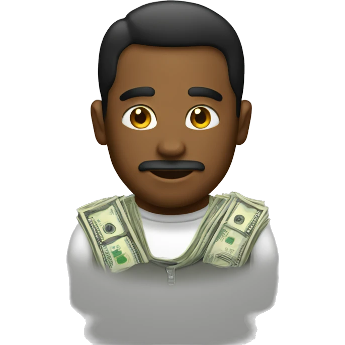 Dinero emoji