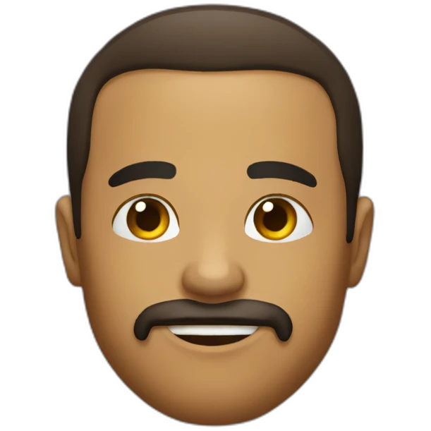 Bom dia emoji