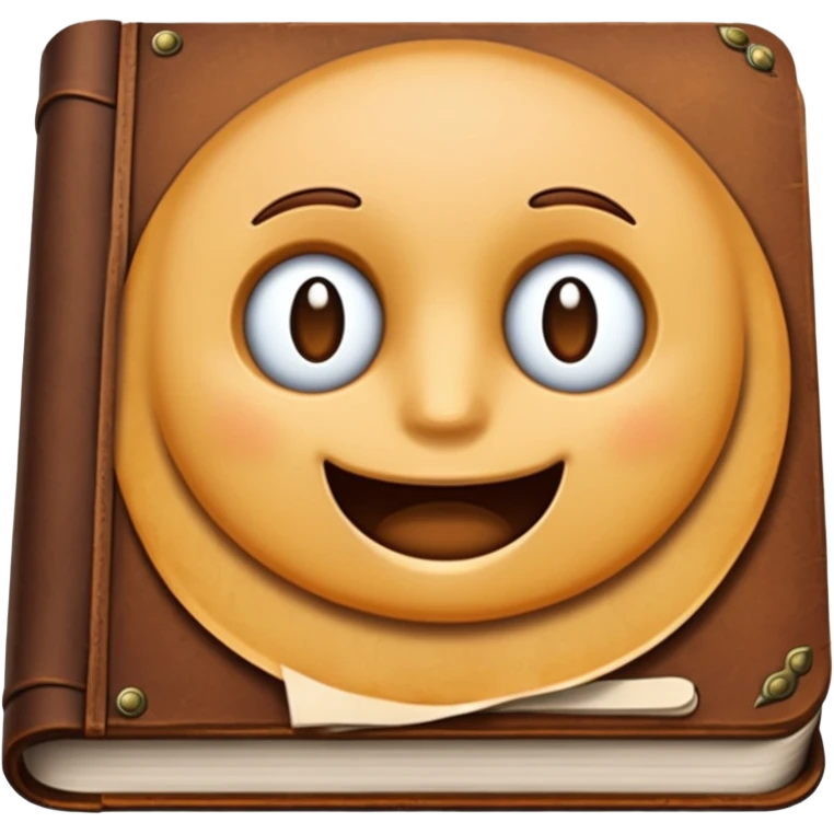 journal emoji