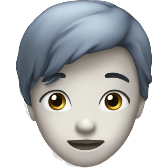 Pearl  emoji