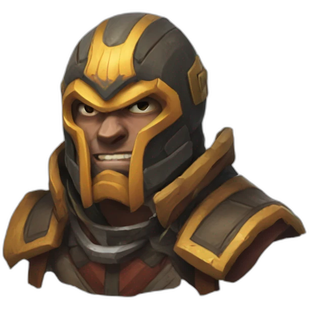 juggernaut dota 2 emoji