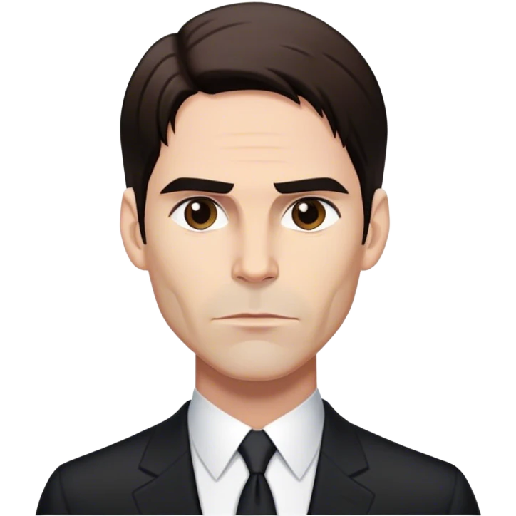 Aaron hotchner emoji