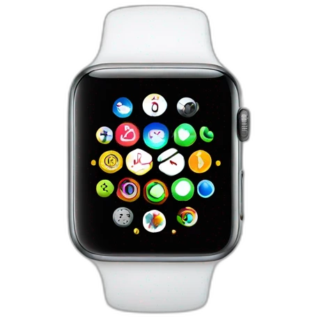 apple watch emoji