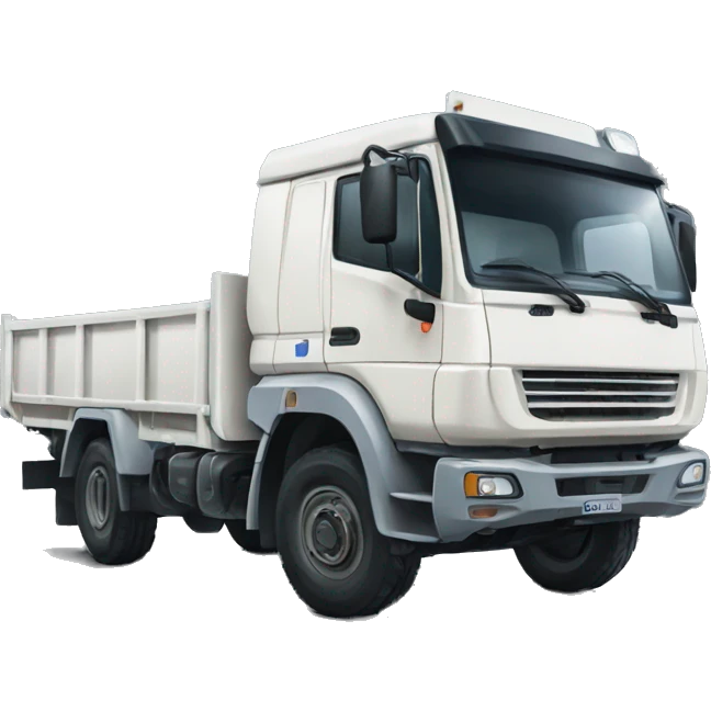Kamaz  emoji