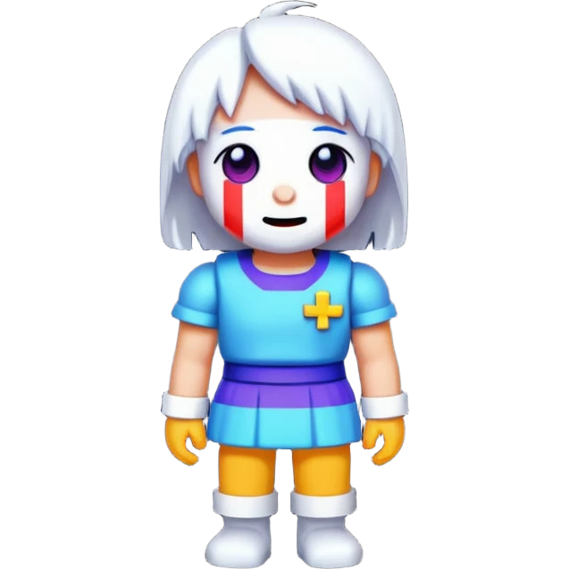 Undertale emoji