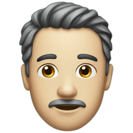 thin ice emoji