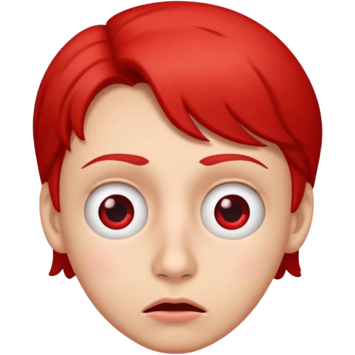 😖😳 emoji