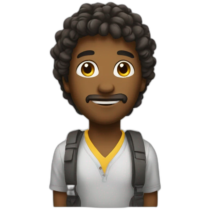 Yeat emoji