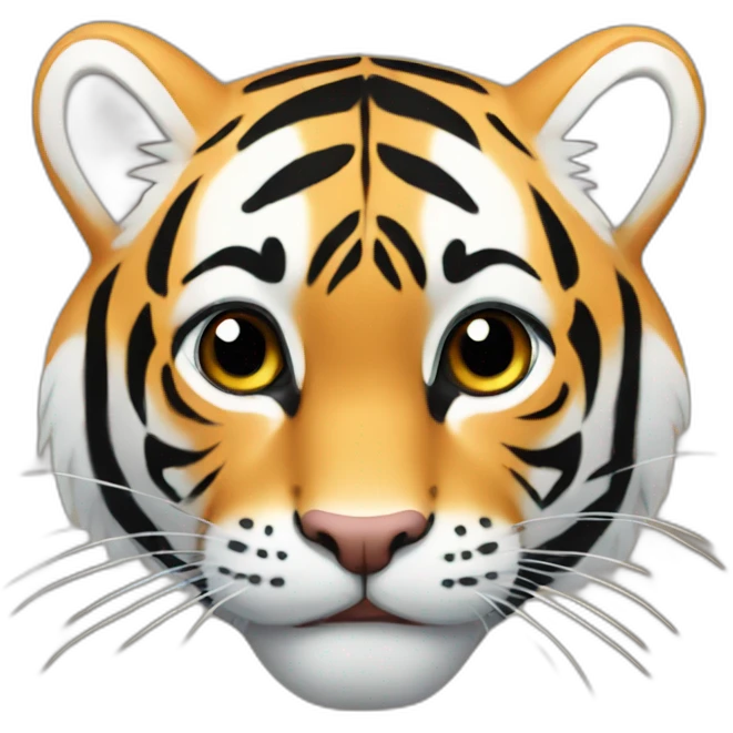 Leche de tigre emoji