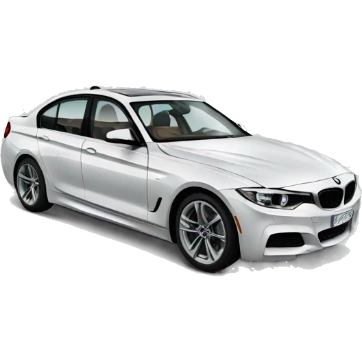 Bmw emoji