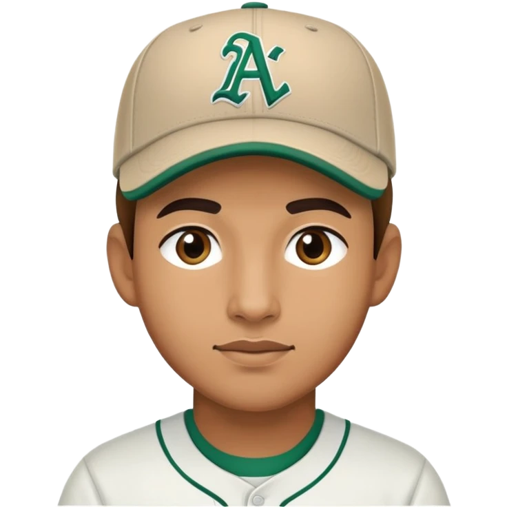 MC ALGER emoji