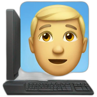 pc emoji