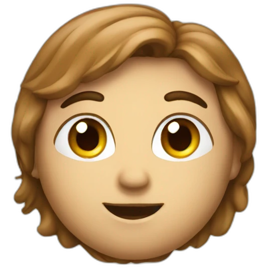 Appel emoji
