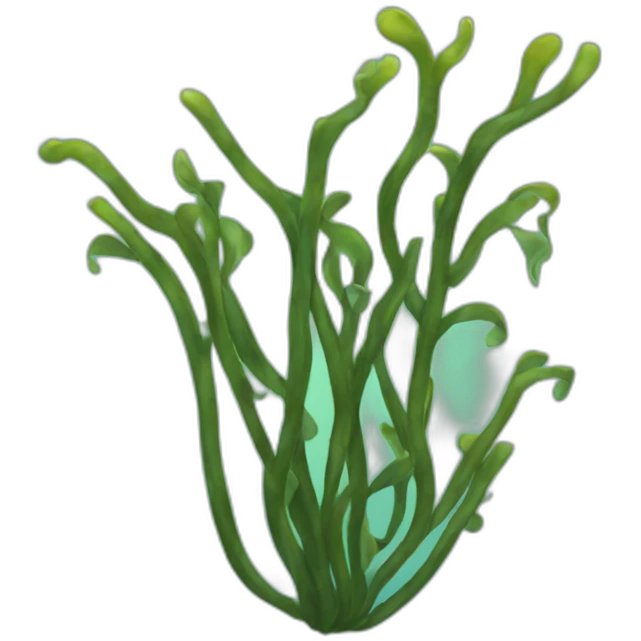 kelp emoji