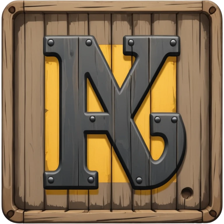 warehouse wit In sign emoji