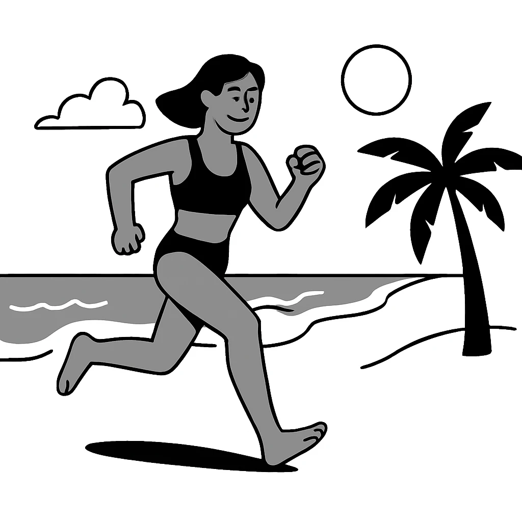 beach emoji