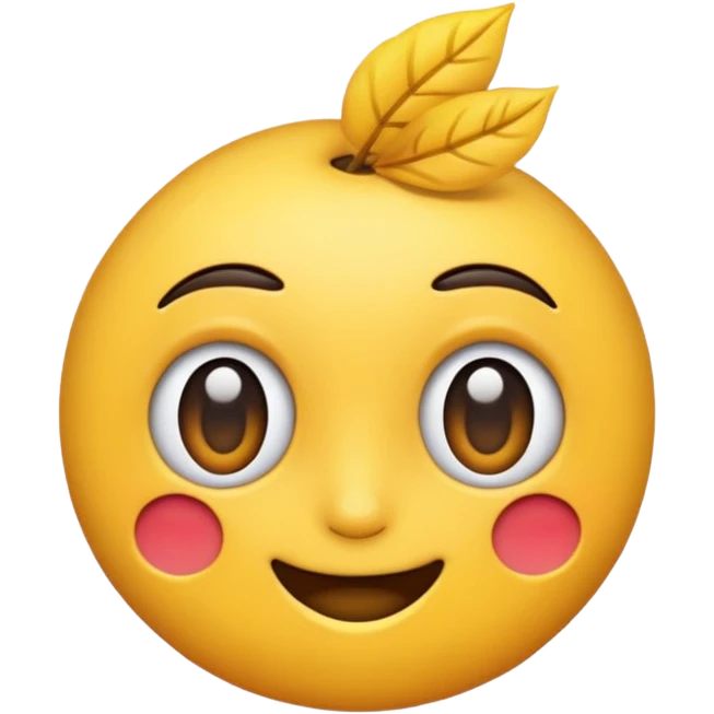 confirmed emoji