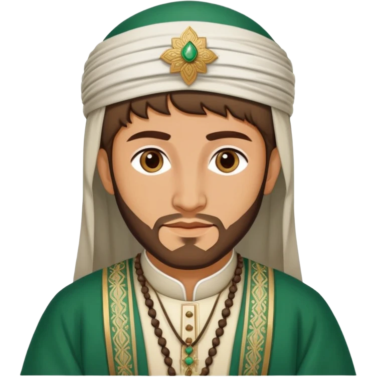 Tschetschenien galt emoji