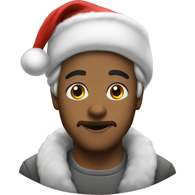 Cristmas  emoji
