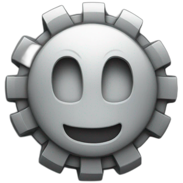 Gear 5 emoji