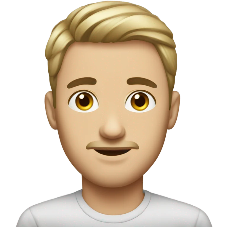 Gay Russian man emoji