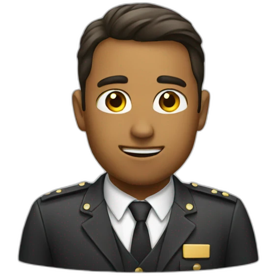 Not getting a promotion. emoji