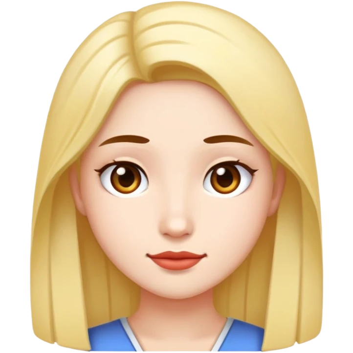Ganda le emoji