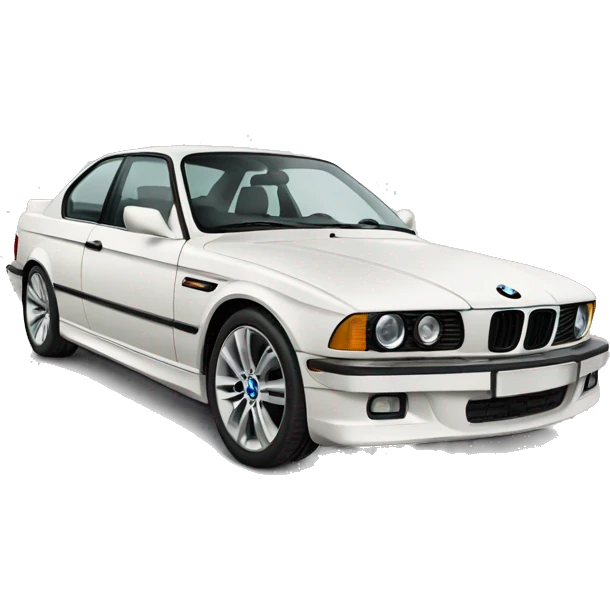 BMW  emoji