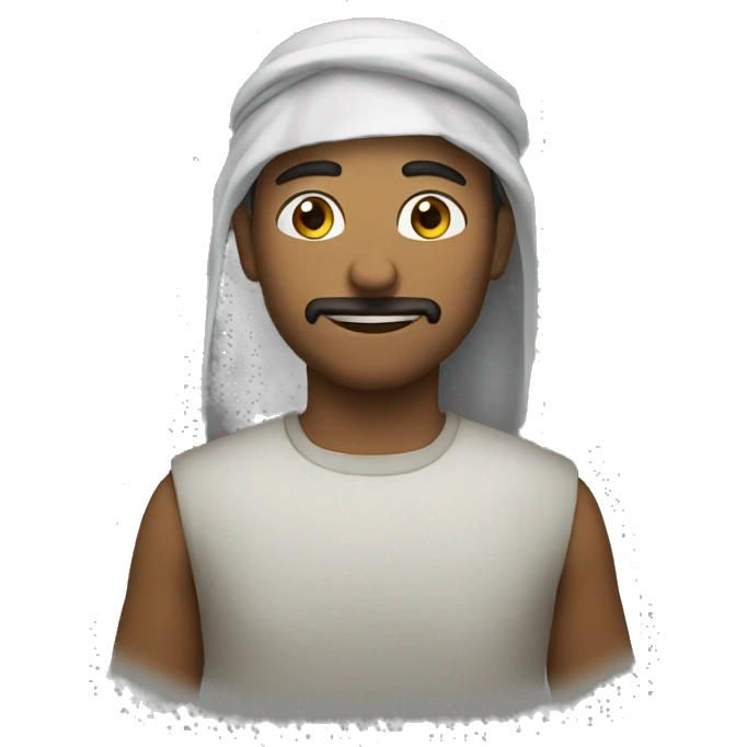  علم الاردن emoji