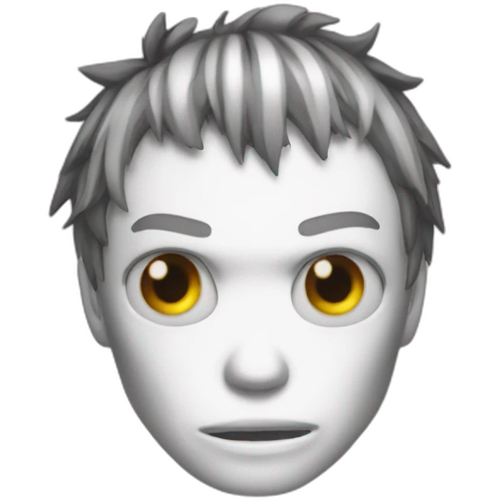 Death note emoji