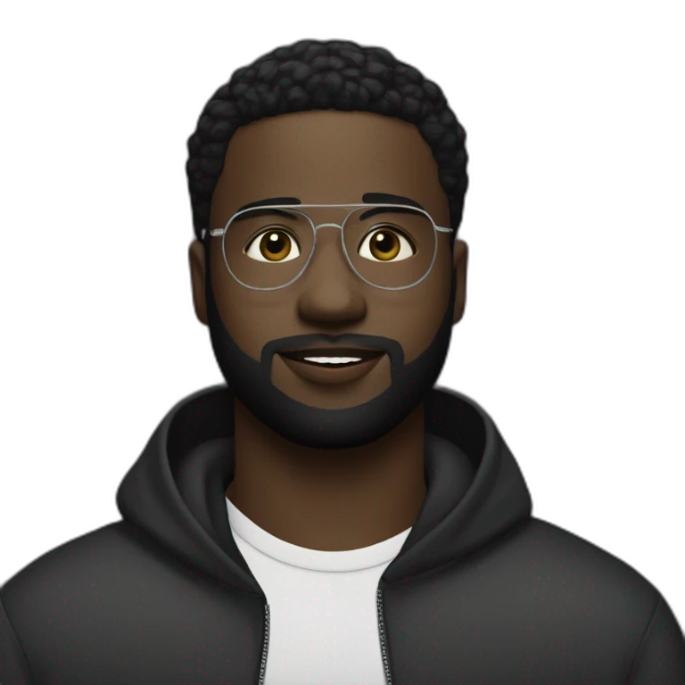 Damso Vie emoji