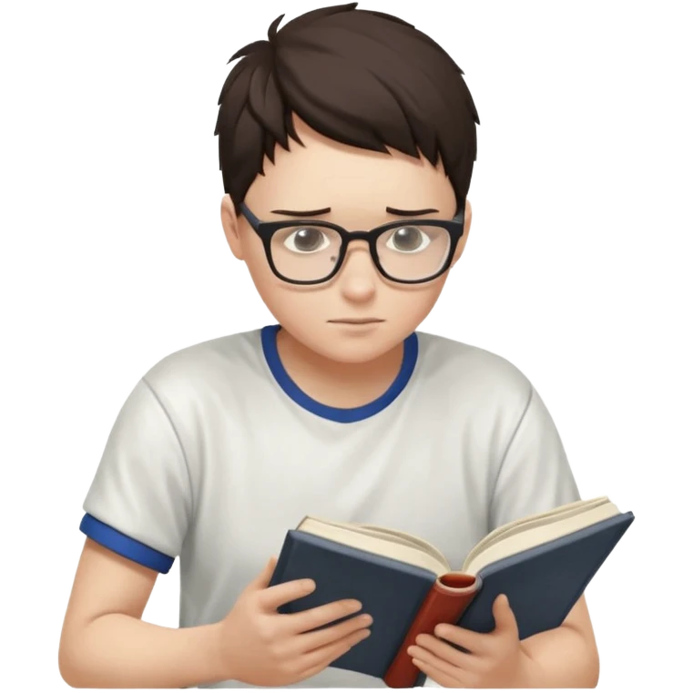 يبني كل صرة الها ايموجي معبر عن بدي كل صورة الها وصف لحال يعني صورة تعبر عن القراءة و صورة عن السبورت و صورة عن الجراي و صورة عن الفن و و=صروة عن الجيمينغ emoji