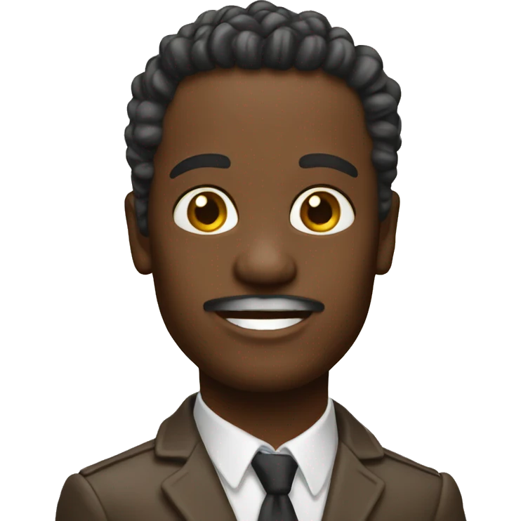 Creme emoji
