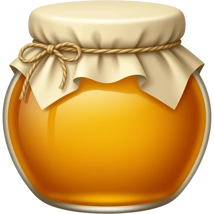 BOUTEIL DE MIEL emoji