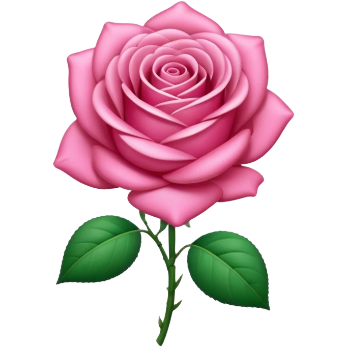 je veux un iPad rose simple sans illustration  emoji