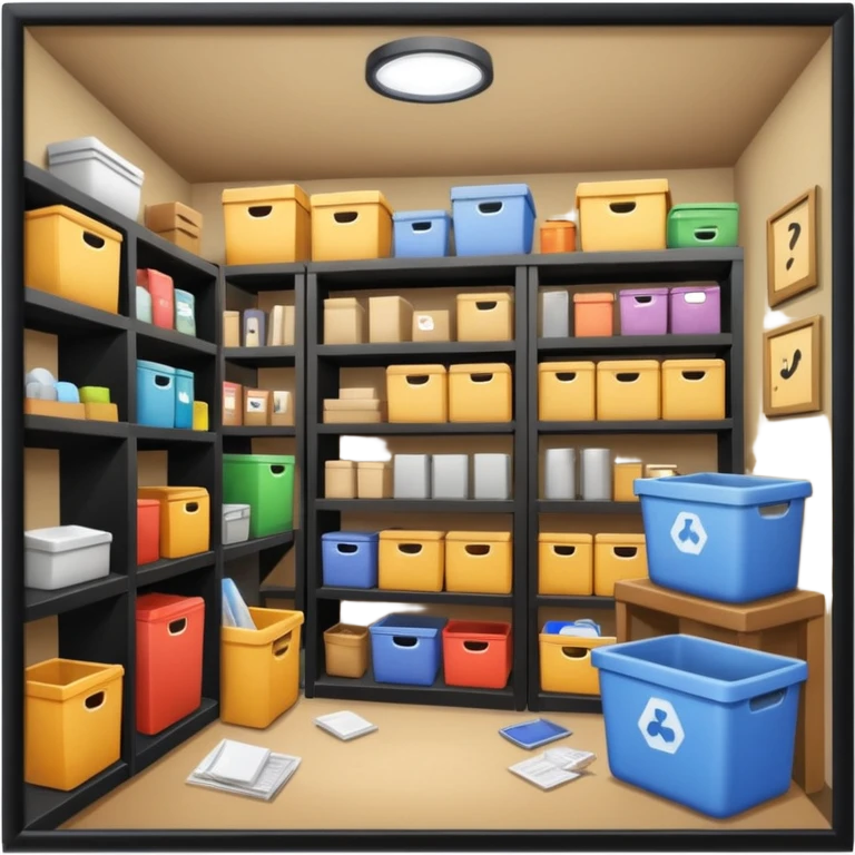 store room emoji