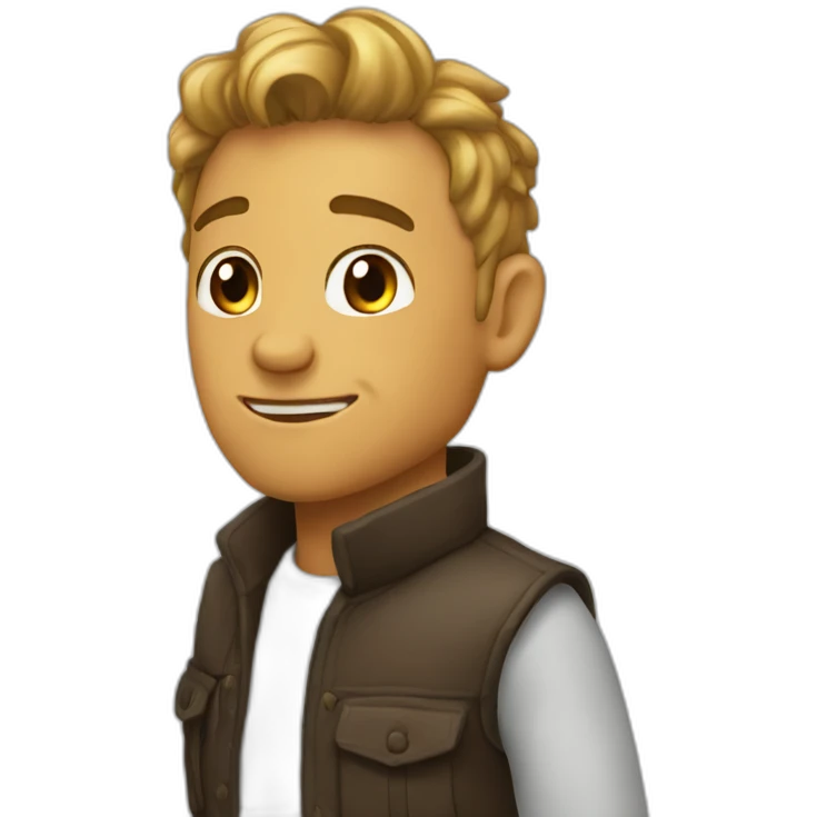 gyzmo emoji