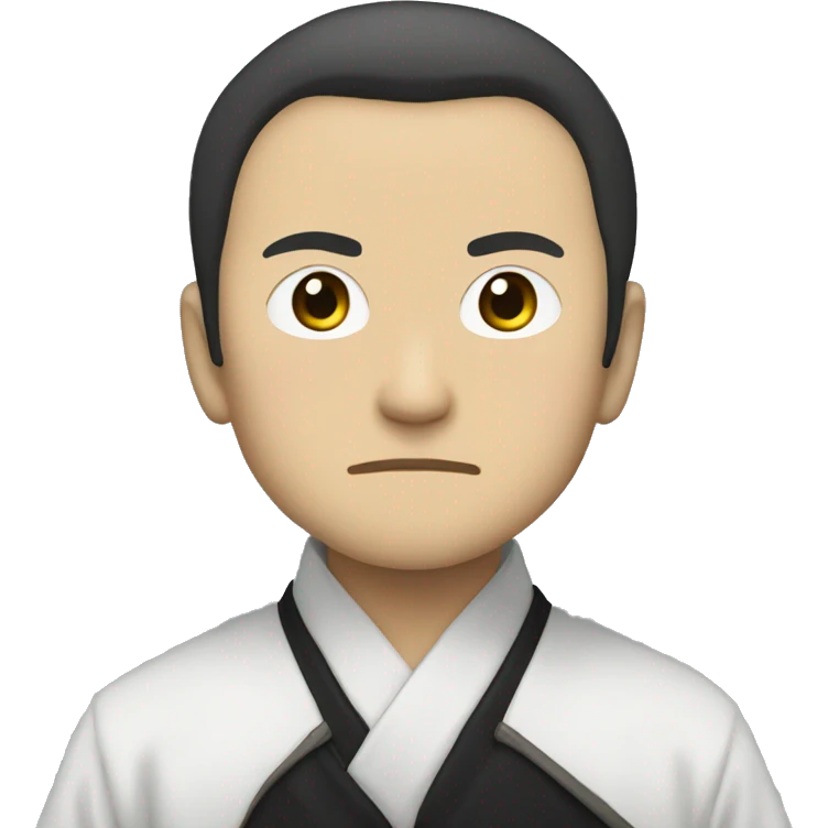 satoru gojo emoji