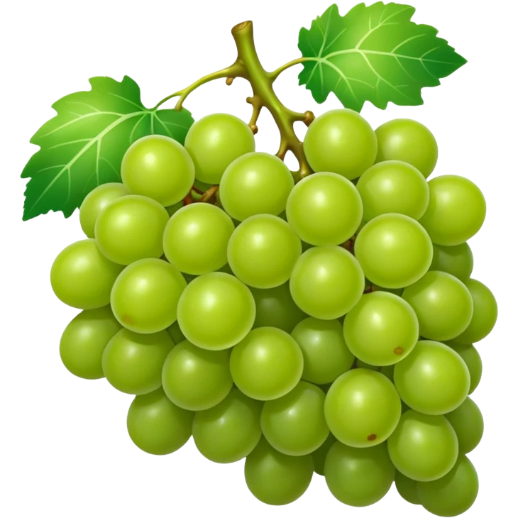 grape emoji