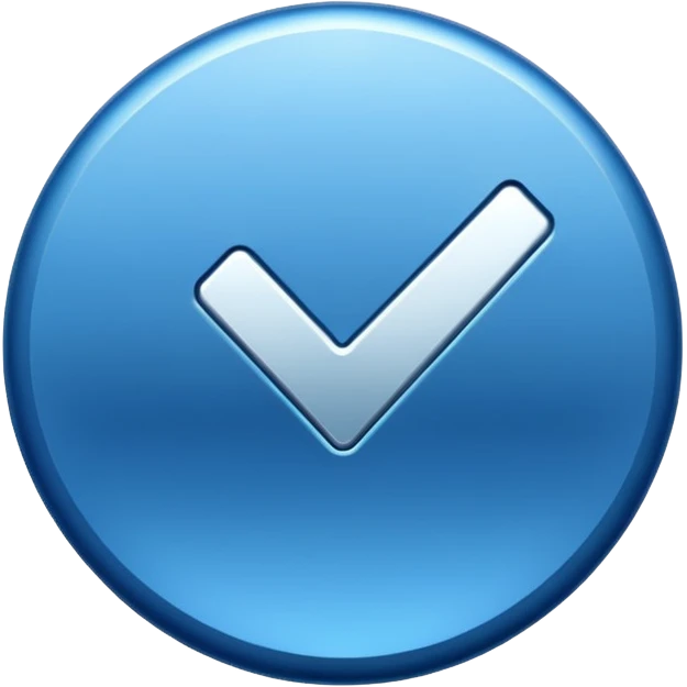 Instagram blue tick emoji  emoji
