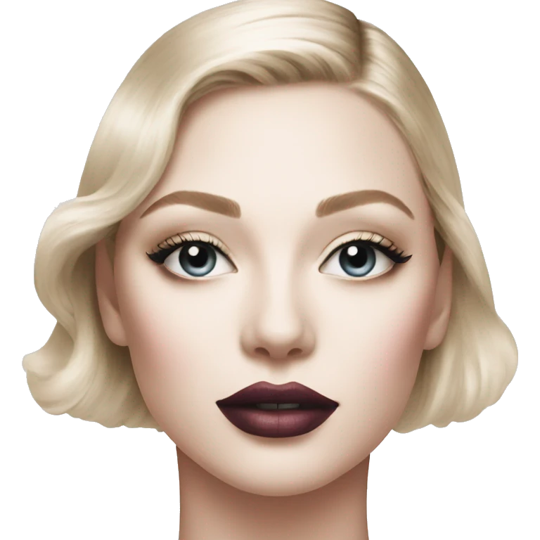 dior-logo-cosmetic emoji