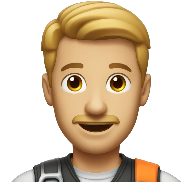 Mechanic  emoji