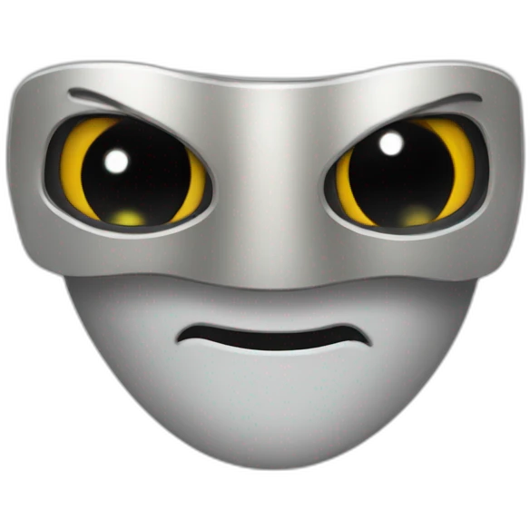 bug as a spy emoji