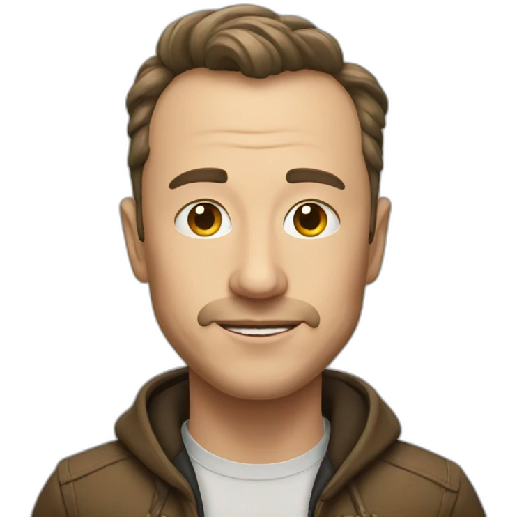 musk emoji
