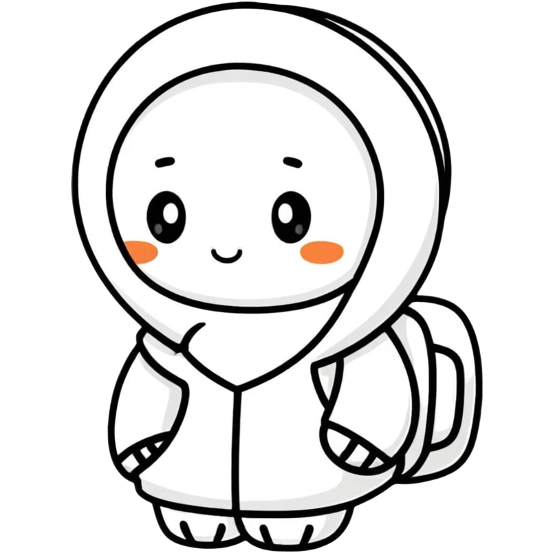 Hello emoji