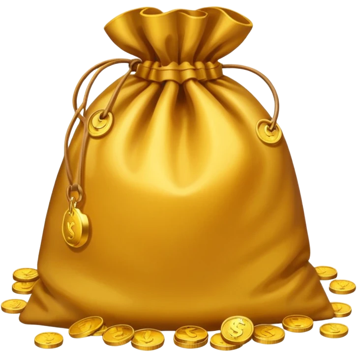 money regular emoji bag coins emoji