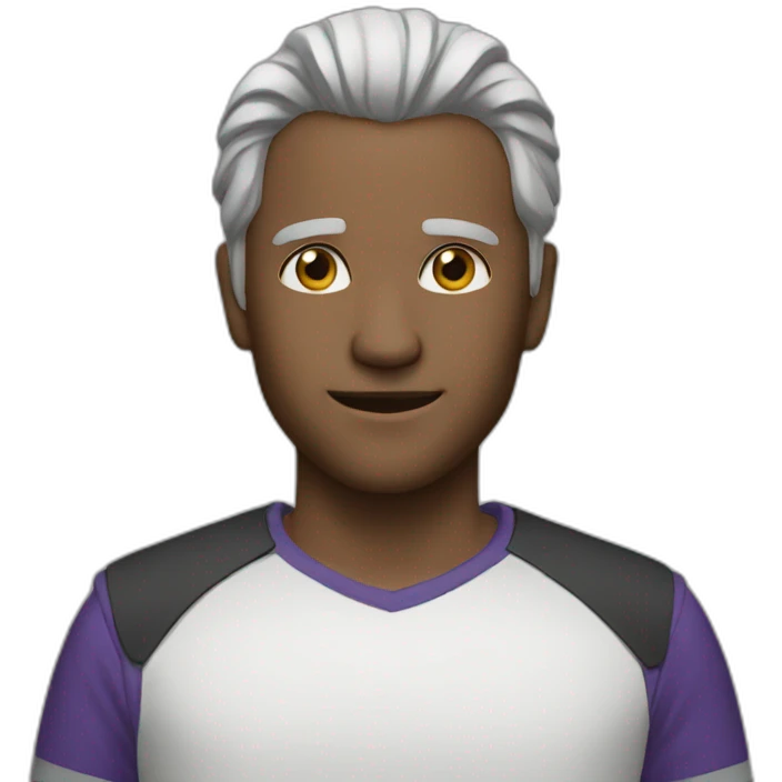 Nej emoji