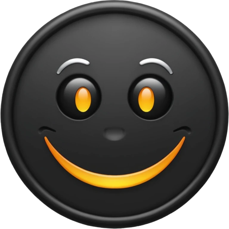 Anilha de academia  emoji